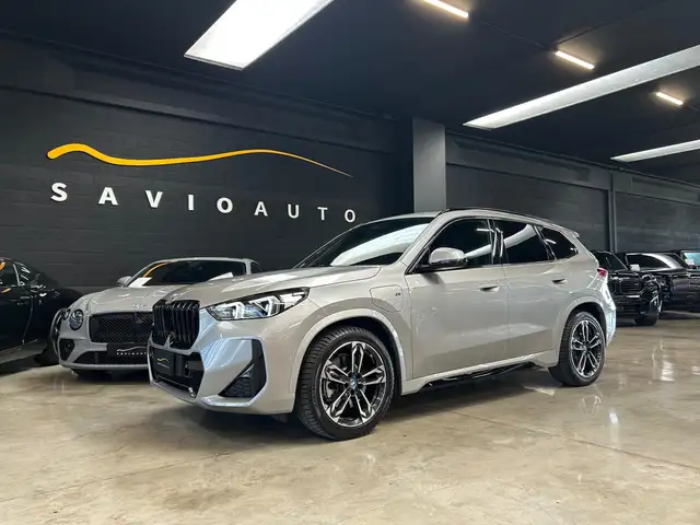 BMW X1 Xdrive 30e - MSport - IVA esposta