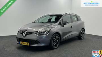 Estate 0.9 TCe Dynamique AIRCO NAVI CRUISE LM.