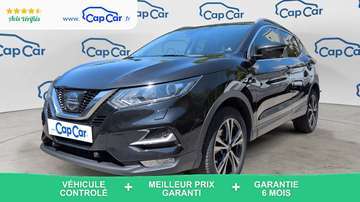 III 1.5 dCi 110 Acenta