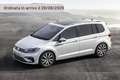 Volkswagen Touran 2.0 TDI 150 CV SCR DSG Edition Plus BlueMotion Tec Argento - thumbnail 1