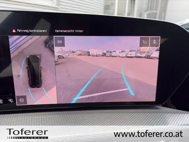 Audi Q5 e-hybrid quattro 220 KW Ansicht 21