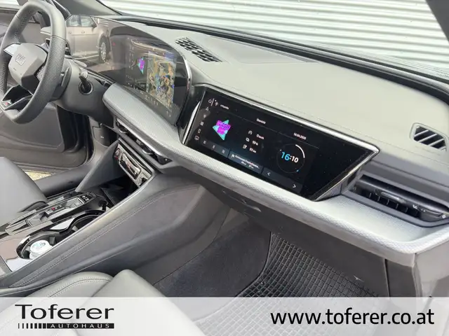 Audi Q5 e-hybrid quattro 220 KW Ansicht 22