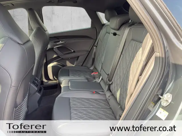 Audi Q5 e-hybrid quattro 220 KW Ansicht 10