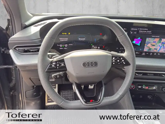 Audi Q5 e-hybrid quattro 220 KW Ansicht 16