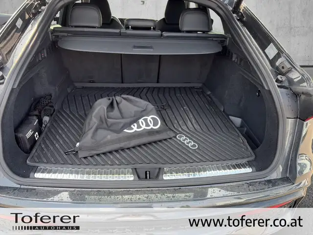 Audi Q5 e-hybrid quattro 220 KW Ansicht 8