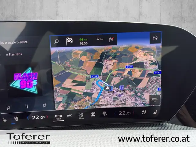 Audi Q5 e-hybrid quattro 220 KW Ansicht 18