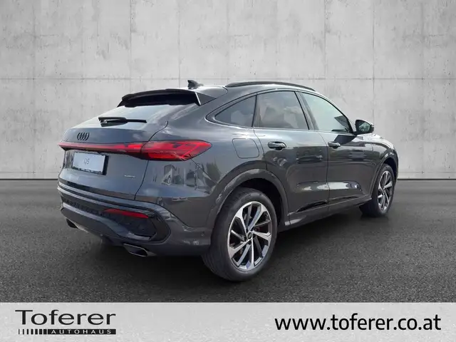 Audi Q5 e-hybrid quattro 220 KW Ansicht 5
