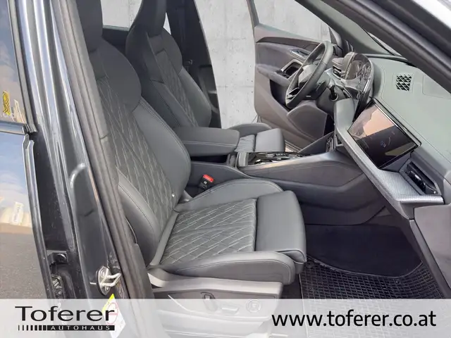 Audi Q5 e-hybrid quattro 220 KW Ansicht 11