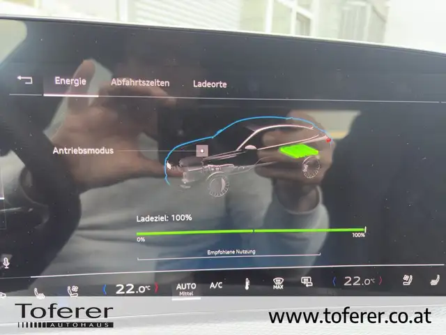 Audi Q5 e-hybrid quattro 220 KW Ansicht 19