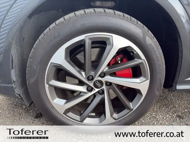 Audi Q5 e-hybrid quattro 220 KW Ansicht 24