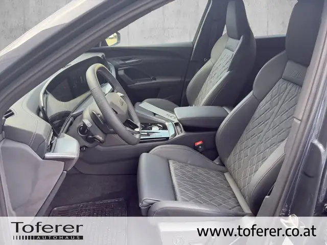 Audi Q5 e-hybrid quattro 220 KW Ansicht 14