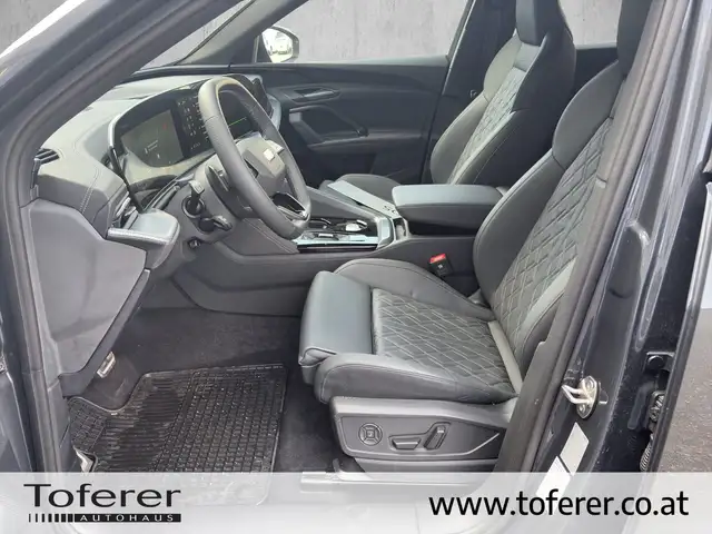 Audi Q5 e-hybrid quattro 220 KW Ansicht 12