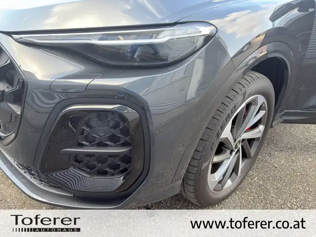 Audi Q5 e-hybrid quattro 220 KW Ansicht 7