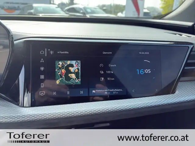 Audi Q5 e-hybrid quattro 220 KW Ansicht 23