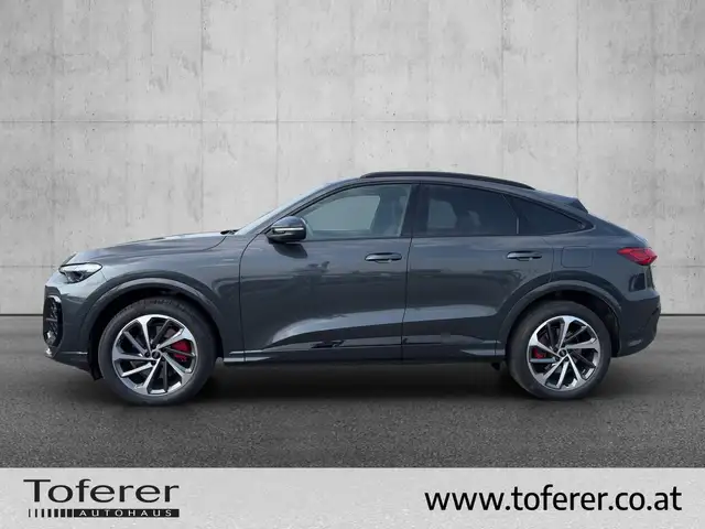 Audi Q5 e-hybrid quattro 220 KW Ansicht 3