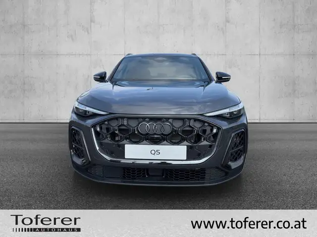 Audi Q5 e-hybrid quattro 220 KW Ansicht 2