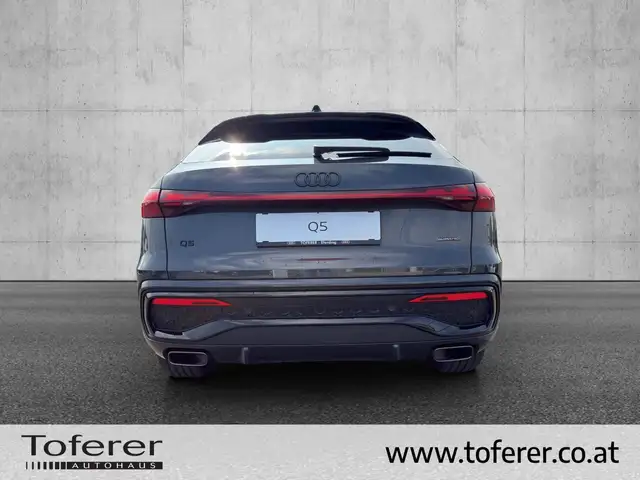 Audi Q5 e-hybrid quattro 220 KW Ansicht 6