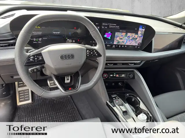 Audi Q5 e-hybrid quattro 220 KW Ansicht 15