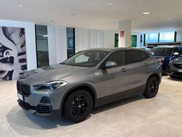 xDrive25e Business-X auto Cruise LED Black Pack