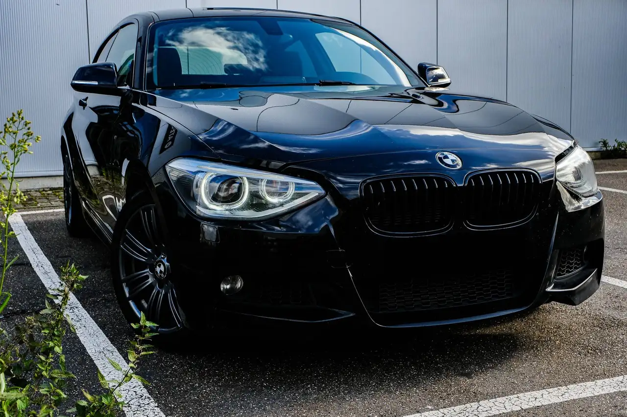 BMW 116