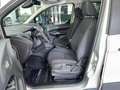 Ford Transit Connect Lang *1.Hand*Navi*AHK*PDC+R-Kam Ezüst - thumbnail 8