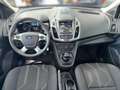Ford Transit Connect Lang *1.Hand*Navi*AHK*PDC+R-Kam Ezüst - thumbnail 9