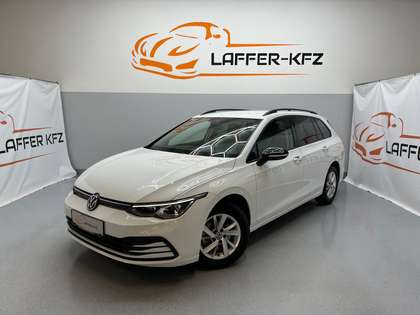 Volkswagen Golf Variant Life 1,0 TSI PDC RFK ACC MEMORY IQ-LIGHT