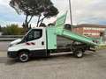 Iveco Daily 35C160 ribaltabile motore 3000 Blanc - thumbnail 4