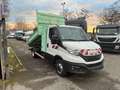 Iveco Daily 35C160 ribaltabile motore 3000 Blanc - thumbnail 3