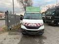 Iveco Daily 35C160 ribaltabile motore 3000 Blanc - thumbnail 2