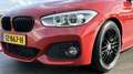 BMW 118 1-serie 118i Executive M-Sport automaat Shadowline Rojo - thumbnail 9