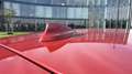 BMW 118 1-serie 118i Executive M-Sport automaat Shadowline Rojo - thumbnail 6