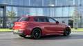 BMW 118 1-serie 118i Executive M-Sport automaat Shadowline Rojo - thumbnail 3