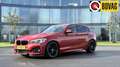 BMW 118 1-serie 118i Executive M-Sport automaat Shadowline Rojo - thumbnail 1