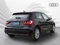 Audi A1 advanced 25TFSI LED virtual EPH DAB Noir - thumbnail 4