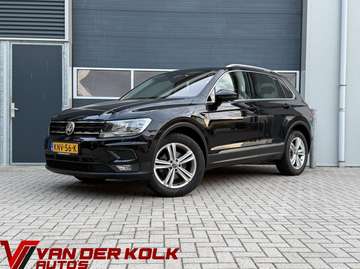 1.4 TSI 4Motion Comfortline Business | CarPlay | N
