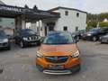 Opel Crossland X Crossland X 1.2 Start/Stop Automatik Ultimate Orange - thumbnail 11