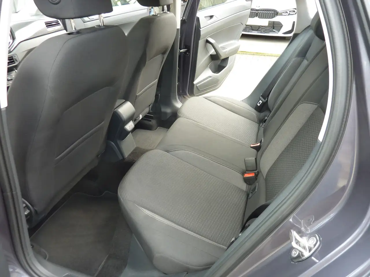 Volkswagen Polo Polo 1.0 TSI Style OPF 10