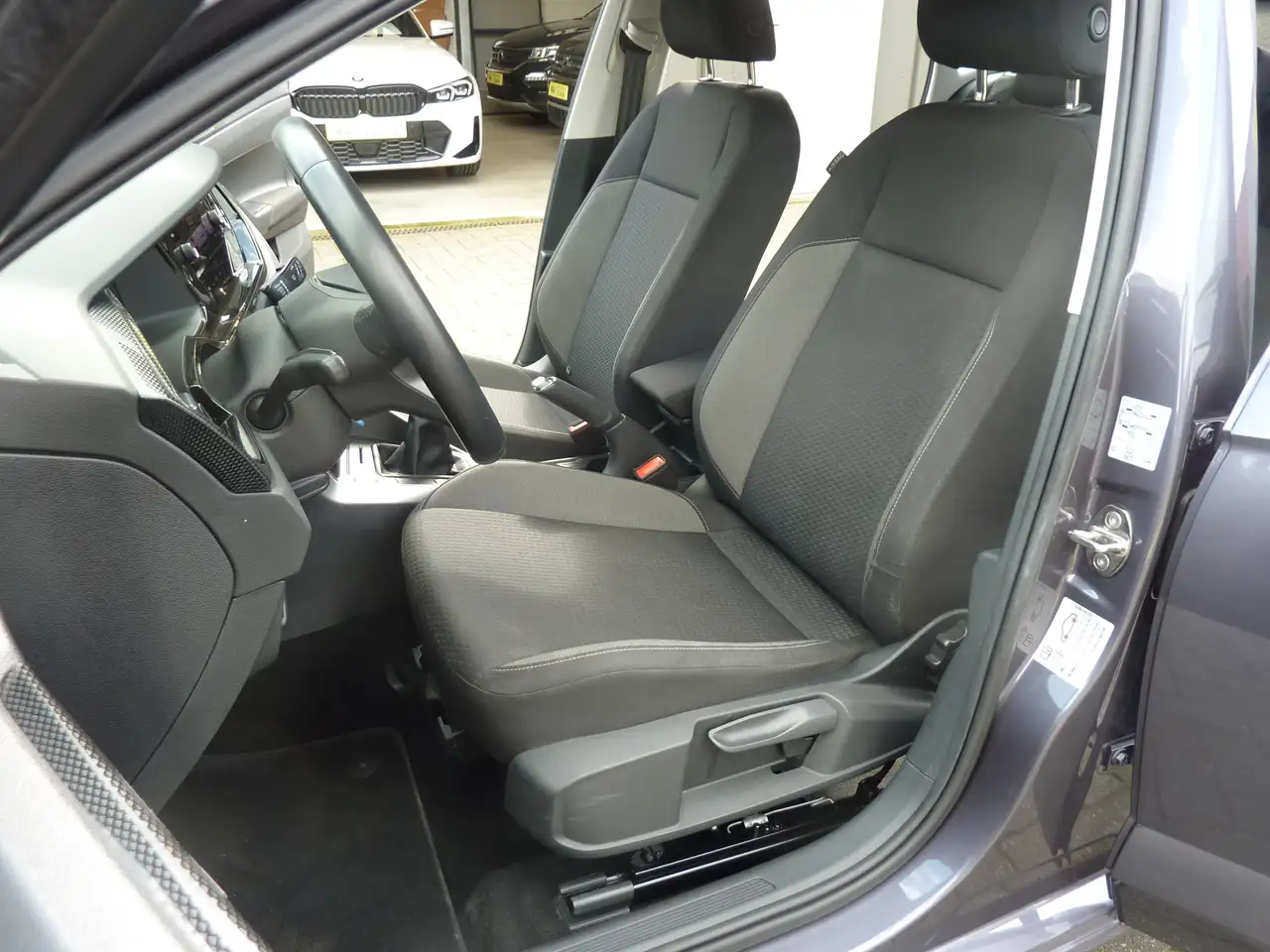 Volkswagen Polo Polo 1.0 TSI Style OPF 7
