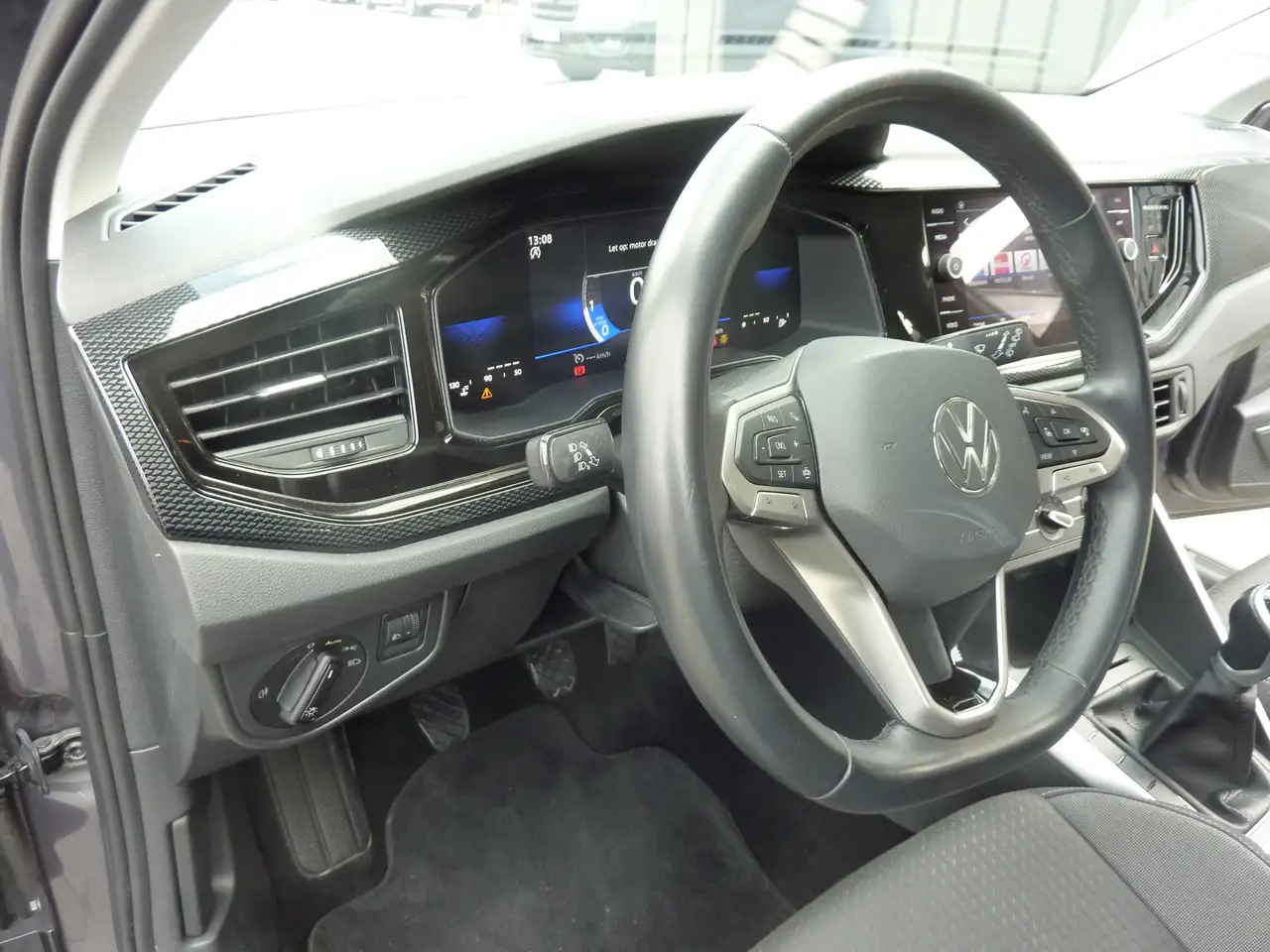 Volkswagen Polo Polo 1.0 TSI Style OPF 11