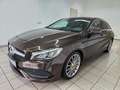Mercedes-Benz CLA 200 Shooting Brake AMG LED Navi Panorama DAB 18" Braun - thumbnail 1