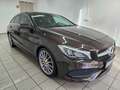Mercedes-Benz CLA 200 Shooting Brake AMG LED Navi Panorama DAB 18" Braun - thumbnail 4