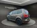 Volkswagen Touran 1.6 TDI DSG Comfortline+7-Sitzer Braun - thumbnail 5