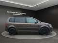 Volkswagen Touran 1.6 TDI DSG Comfortline+7-Sitzer Braun - thumbnail 8