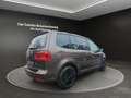 Volkswagen Touran 1.6 TDI DSG Comfortline+7-Sitzer Braun - thumbnail 6
