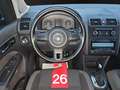 Volkswagen Touran 1.6 TDI DSG Comfortline+7-Sitzer Braun - thumbnail 11