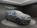 Volkswagen Touran 1.6 TDI DSG Comfortline+7-Sitzer Braun - thumbnail 2