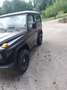 Mercedes-Benz G 300 GD 300 SW corto Noir - thumbnail 8