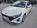 Hyundai i20 1,0 T-GDI GO Weiß - thumbnail 2