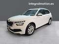 Skoda Kamiq 1.0 TSI Ambition 81kW DSG Blanco - thumbnail 1